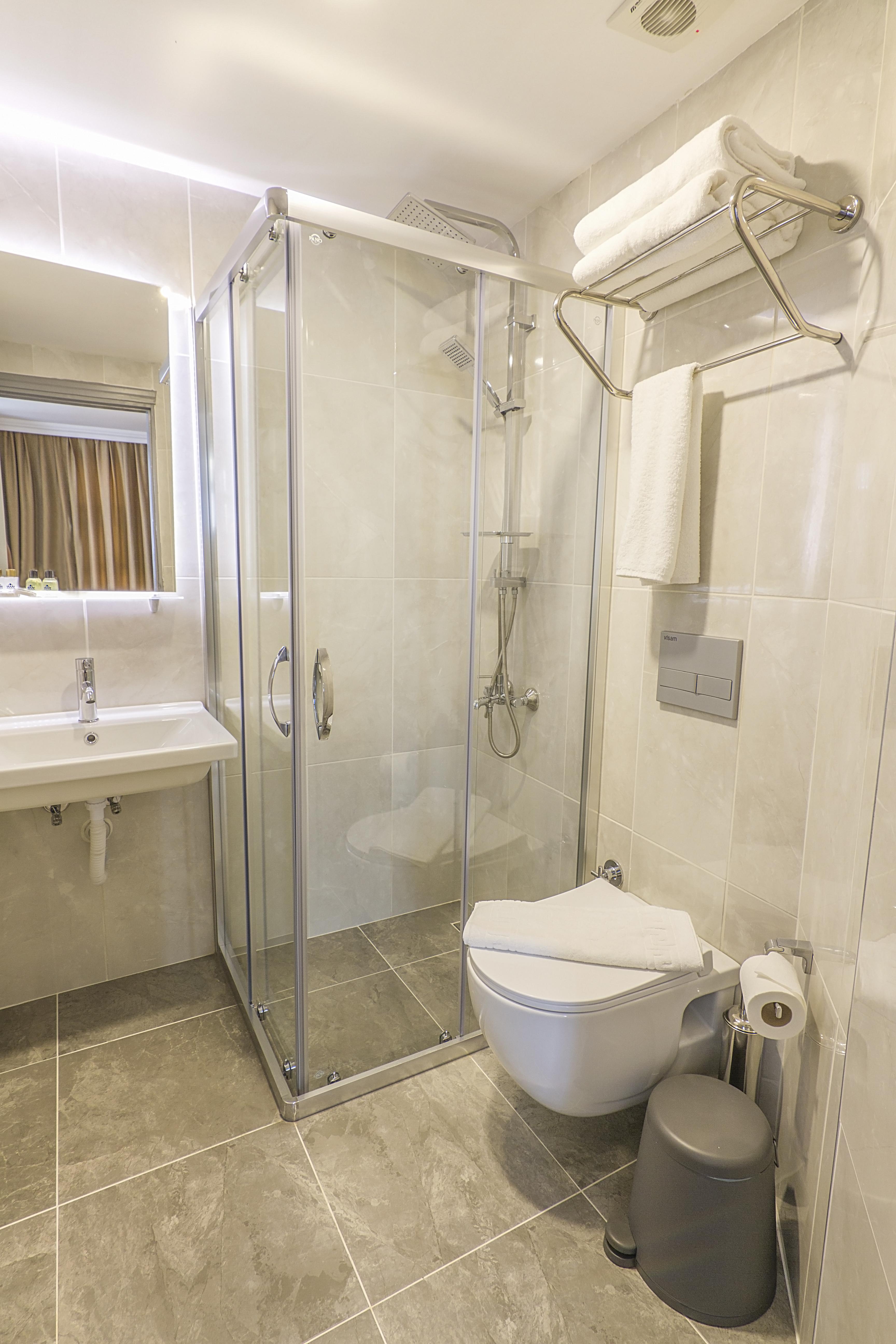 Otel Comfort