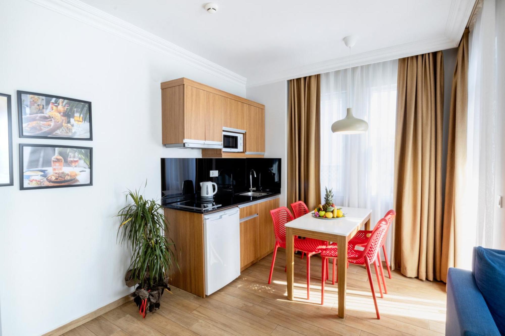Comfort Otel 3*