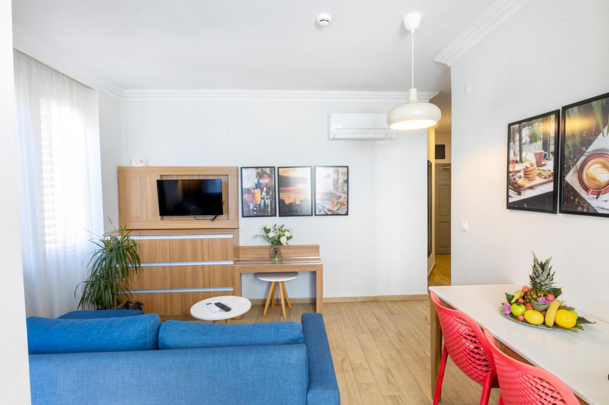 Otel Comfort 3*