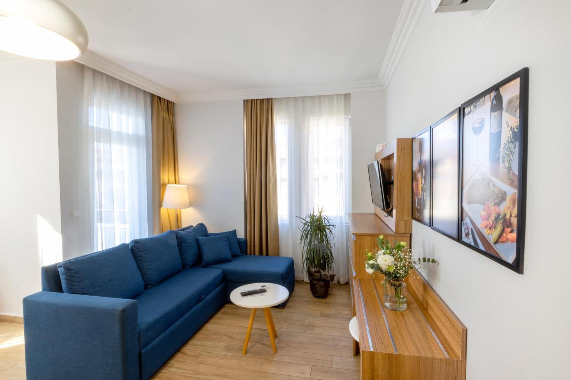 Comfort Otel 3*