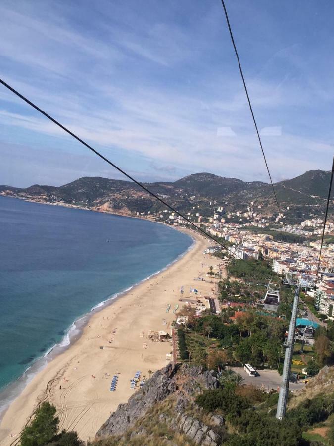 Otel Comfort Alanya