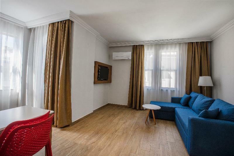 Otel Comfort
