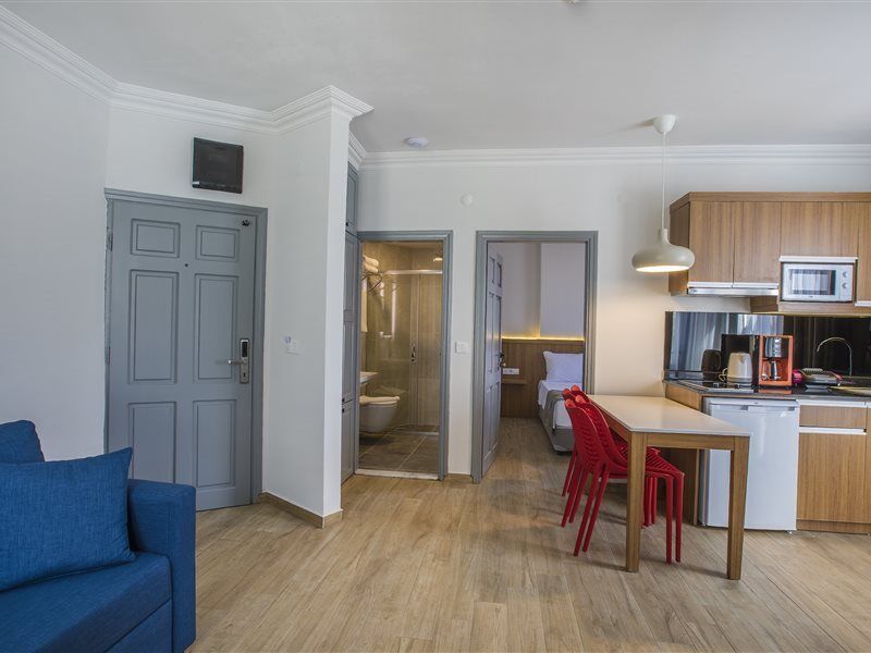 Comfort Otel Alanya