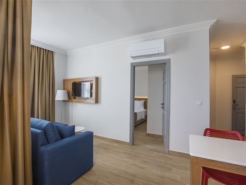 Comfort Otel Alanya